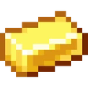 gold custom emote from 🎮New Haven Gaming📱