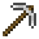 iron_pickaxe Discord sticker from 🎮New Haven Gaming📱