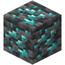 deepslate_diamond_ore Discord sticker - 🎮New Haven Gaming📱