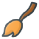 :broom: