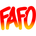 FAFO custom emote - 🎮New Haven Gaming📱