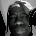 travis2 Discord sticker from Invictus