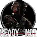 Ready_Or_Not Discord sticker | 🎮New Haven Gaming📱