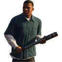 Franklin Discord Emoji from 🎮New Haven Gaming📱