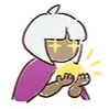 StickerShiny