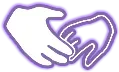 SkyHoldingHands