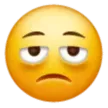 tired