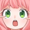 AA_Anya_Wow Discord emoji