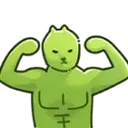 Alien_Muscle