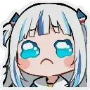 cri cri