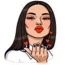 kendallkiss