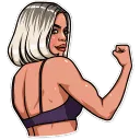 khloestrong
