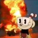 CupFire