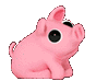 piggy_dance2 animated GIF emoji | 🎮New Haven Gaming📱