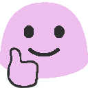 Support_thumb Discord Emoji - 🎮New Haven Gaming📱