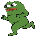 run animated emote - 🎮New Haven Gaming📱