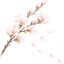 FlowerMayville Discord sticker - Μ Λ Υ V Ι L L Ξ🌿