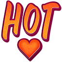 5hot Discord Emoji - Brat Central Station