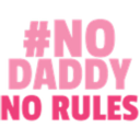 5nodaddynorules custom emote | Brat Central Station