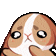 holdme animated Discord emote | Brat Central Station