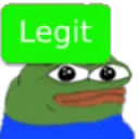 Legit