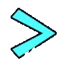cyan_arrow