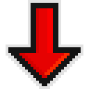 Red_arrow Discord Emoji - AvalonMC