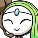 MeloettaHappy