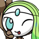 MeloettaBleh