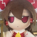 olhando custom emote from Nova Luna (新月)