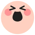 happy
