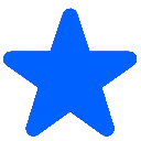 star_blue
