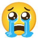 cryhard custom emote from AvalonMC