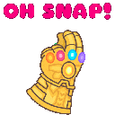 snap animated Discord emote from ChekoVerse