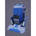 sweeperbot