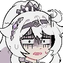 Kiana_Scared