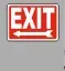 exit