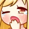 YawnTired