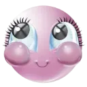 happy