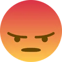 angery