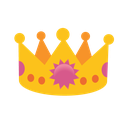 :crown: