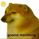 goodmorning