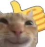 nice Discord sticker from Sammy's Indie-Electro Lounge