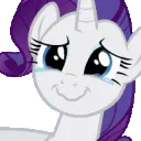 RarityHappyTears