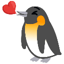 penguinheart Discord Emoji | #~ 𝐄𝐦𝐩𝐢𝐫𝐞 𝐖𝐞𝐬𝐭 𝟏𝟖𝟕