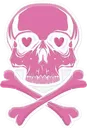 pinkskull