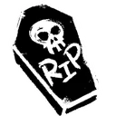 coffin