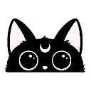 curiouscat Discord Emoji - Sammy's Indie-Electro Lounge
