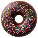 m_donut custom emote | Unsupervised Adults ¹⁸⁺