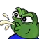spit